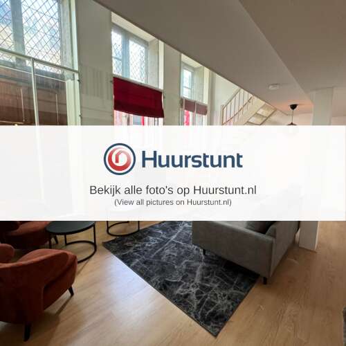 Woning aan de Donkerstraat te Utrecht