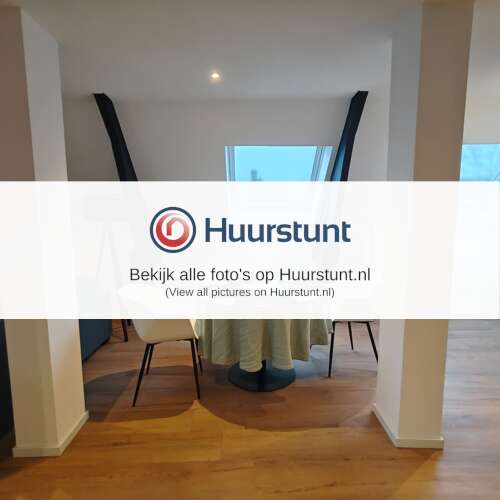 Woning aan de Stationsstraat te Tilburg