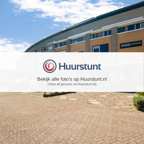 Woning aan de Diabellistraat te Capelle aan den IJssel