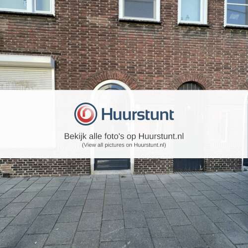 Woning aan de Don Boscostraat te Eindhoven
