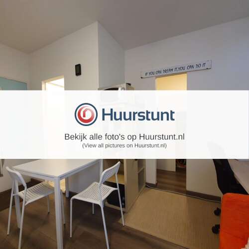 Woning aan de Terheijdenstraat te Breda