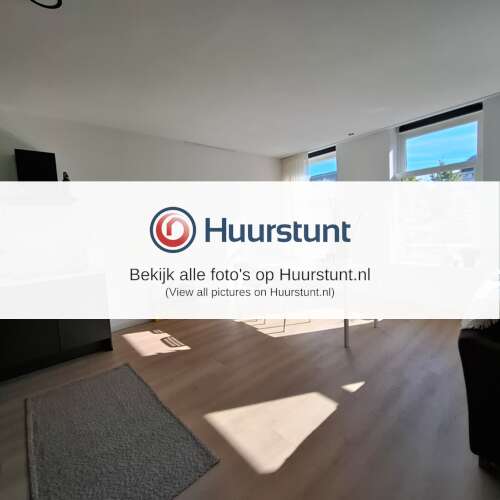 Woning aan de Willemstraat te Breda