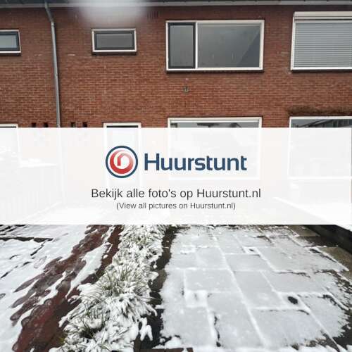 Woning aan de De Gemeint te Giesbeek