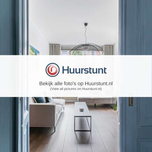 Woning aan de Koekoekstraat te Utrecht