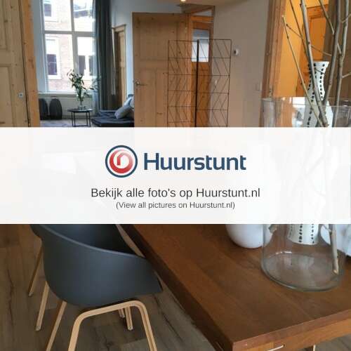 Woning aan de Berberisstraat te Den Haag