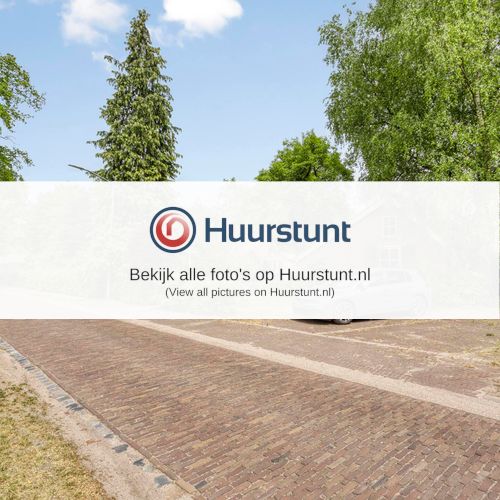 Woning aan de Hild te Moergestel