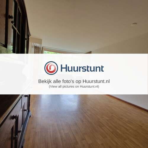 Woning aan de Händellaan te Breda