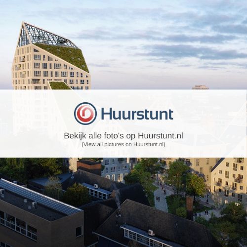 Woning aan de Deken van Somerenstraat te Eindhoven