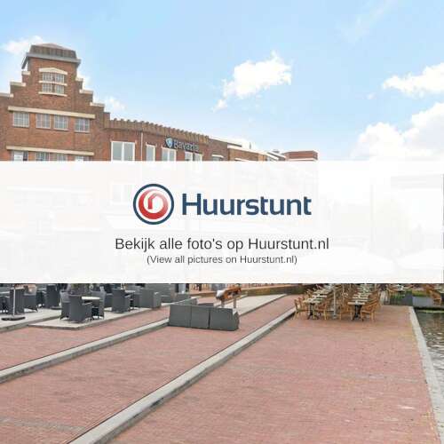 Woning aan de de Elzas te Helmond