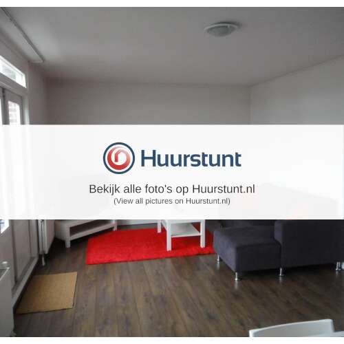 Woning aan de Geldropseweg te Eindhoven