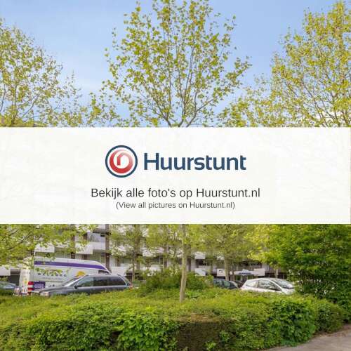 Woning aan de Geldropseweg te Eindhoven