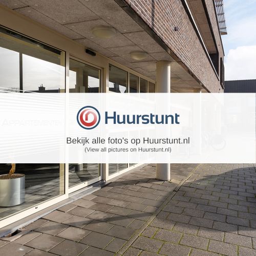 Woning aan de Koningstraat te Dordrecht