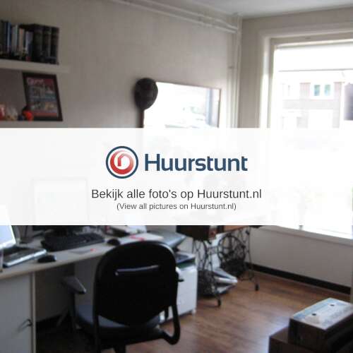 Woning aan de Pastoriestraat te Eindhoven