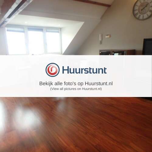 Woning aan de Merovingersweg te Eindhoven