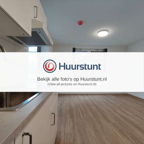 Woning aan de Woenselsestraat te Eindhoven