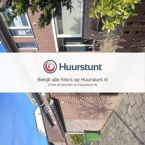 Woning aan de Birkholm te Hoofddorp