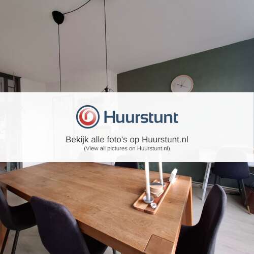 Woning aan de Robijnstraat te Breda