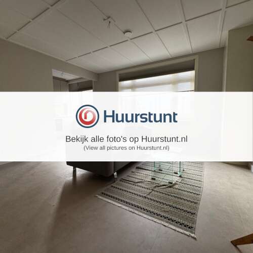 Woning aan de Aalsterweg te Eindhoven