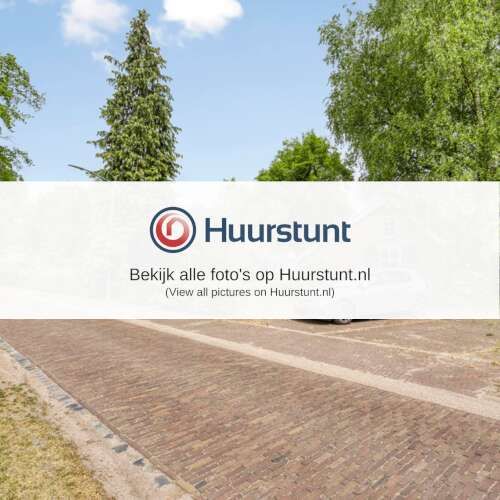 Woning aan de Hild te Moergestel