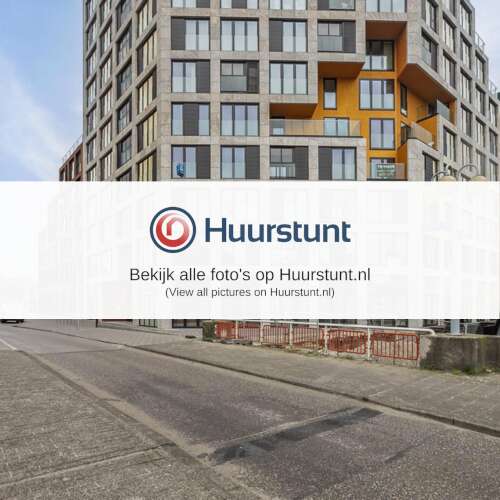 Woning aan de Niemeyerstraat te Hoofddorp