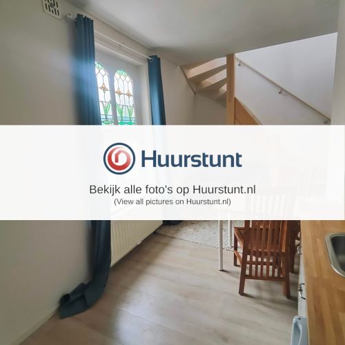 Woning aan de Tongelresestraat te Eindhoven