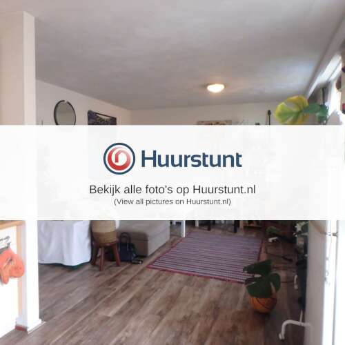 Woning aan de Hertogstraat te Eindhoven