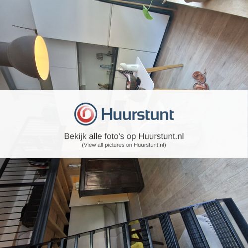 Woning aan de Middellaan te Breda