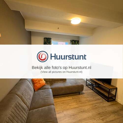 Woning aan de Hermanus Boexstraat te Eindhoven