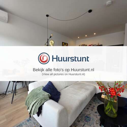 Woning aan de Parkstraat te Breda