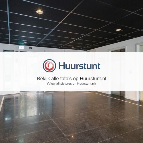 Woning aan de Boschdijk te Eindhoven