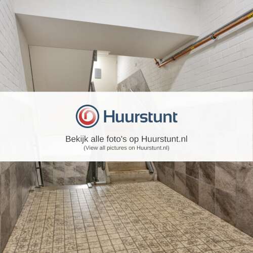 Woning aan de Heintje Hoekssteeg te Amsterdam