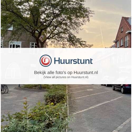 Woning aan de Amalia van Anhaltstraat te Eindhoven