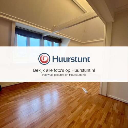 Woning aan de Borneostraat te Utrecht