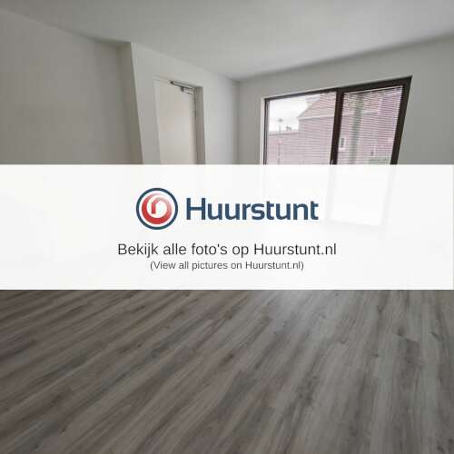 Woning aan de Iepenlaan te Eindhoven