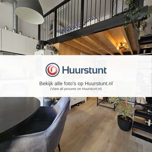 Woning aan de Middellaan te Breda