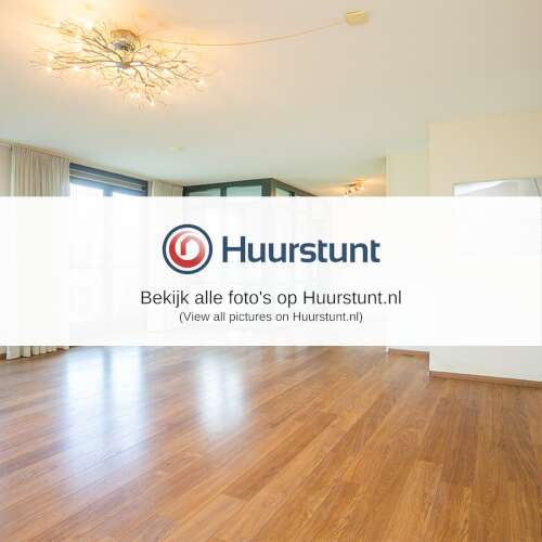 Woning aan de Abdijstraat te Breda