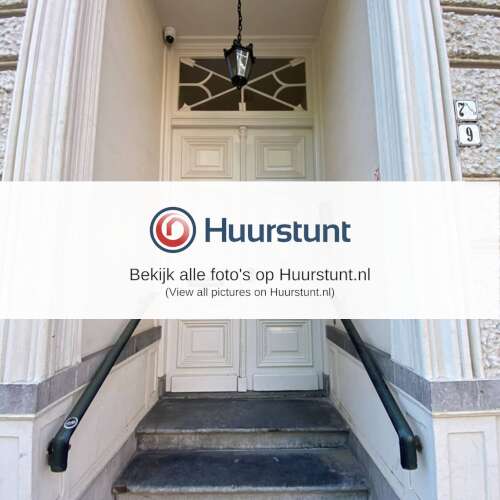 Woning aan de Ten Hagestraat te Eindhoven