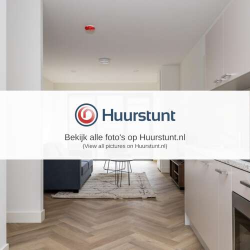 Woning aan de Noordstraat te Tilburg