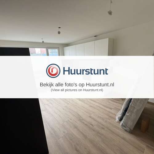 Woning aan de Paulus Moreelsestraat te Enschede