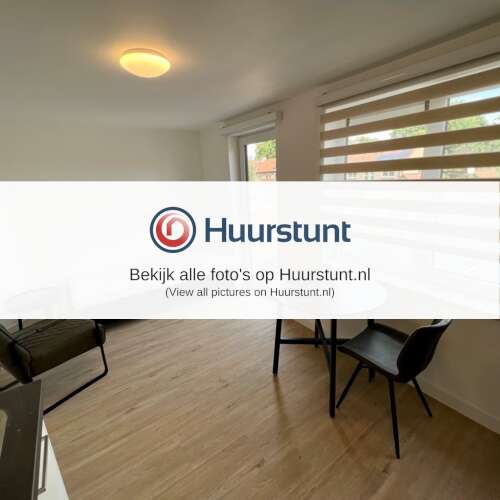 Woning aan de Wethouder Kampstraat te Hengelo (OV)