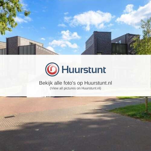 Woning aan de Bosleeuwerik te Eindhoven