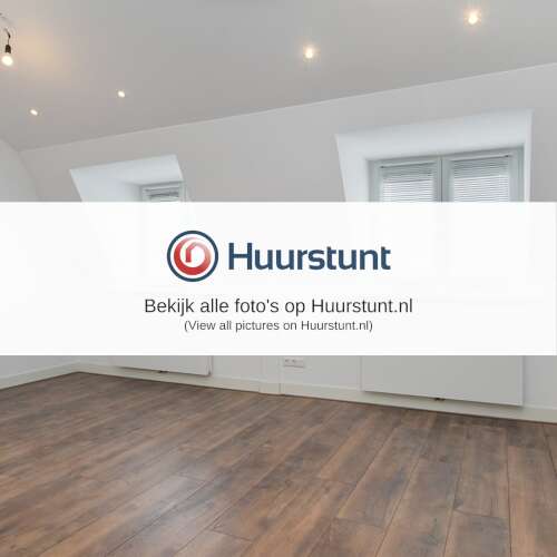 Woning aan de Hoogstraat te Montfoort