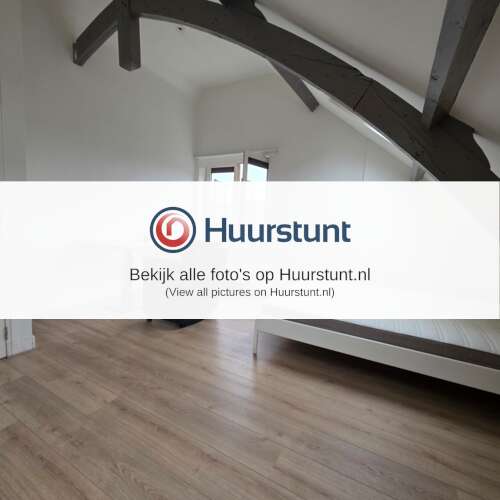 Woning aan de Delpratsingel te Breda