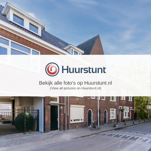 Woning aan de Don Boscostraat te Eindhoven