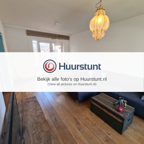 Woning aan de Hendrik Casimirstraat te Eindhoven