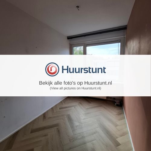 Woning aan de Jan van den Domstraat te Breda