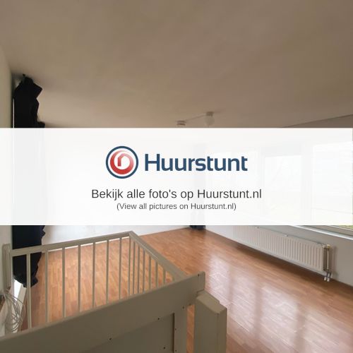 Woning aan de Laan der V.O.C. te Almere