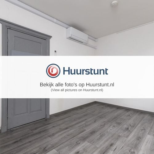 Woning aan de Enschotsestraat te Tilburg