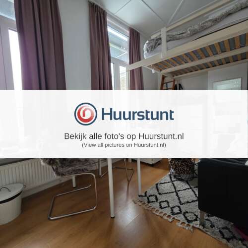 Woning aan de Dreef te Breda