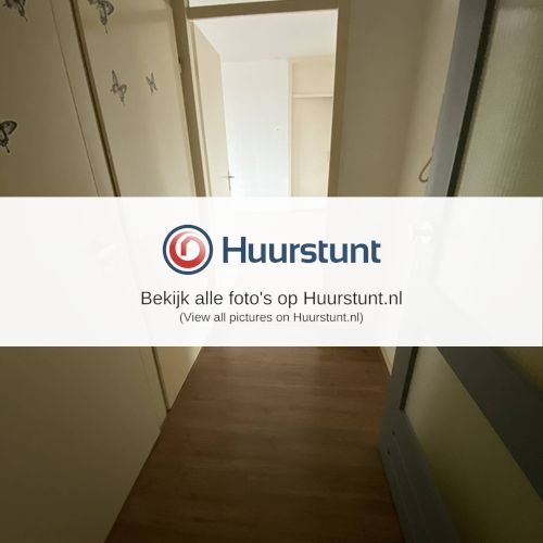 Woning aan de Berghofstraat te Eygelshoven